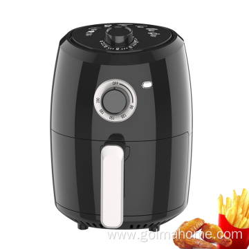 2L Promotion Compact Healthy Electrical Deep Fryer